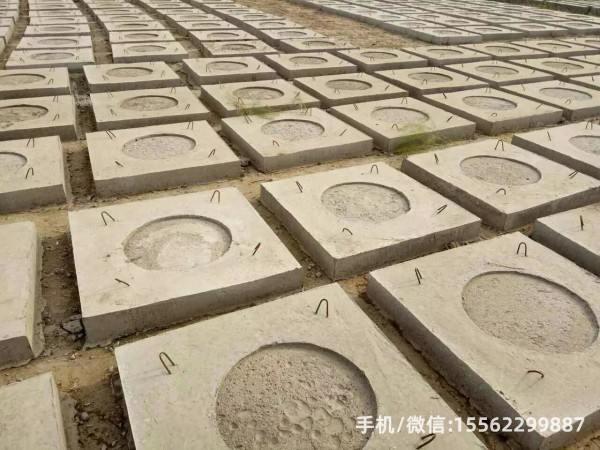 新宾DP12混凝土电杆底盘